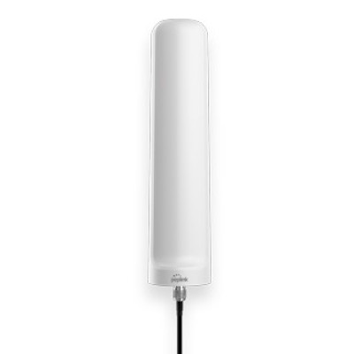 Peplink ANT-MR-20G 5G MIMO Cellular and GPS Marine Antenna, 410 - 6000 MHz, SMA male or N-Type female connector